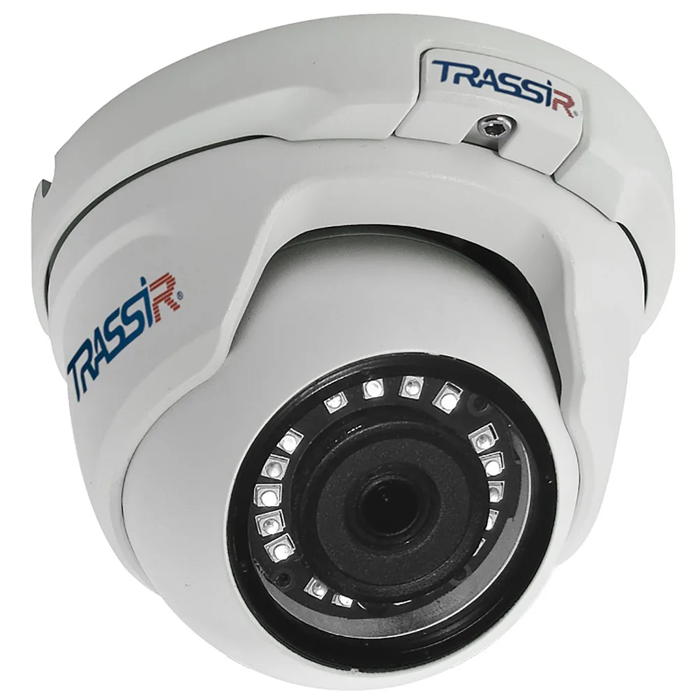 TRASSIR TR-D2S5 v3 (D) 3.6 TRASSIR TR-D2S5 v3 (D) 3.6
