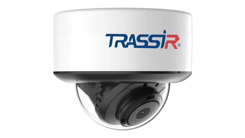 TRASSIR TR-D3221WDIR3 v3 3.6 TRASSIR TR-D3221WDIR3 v3 3.6