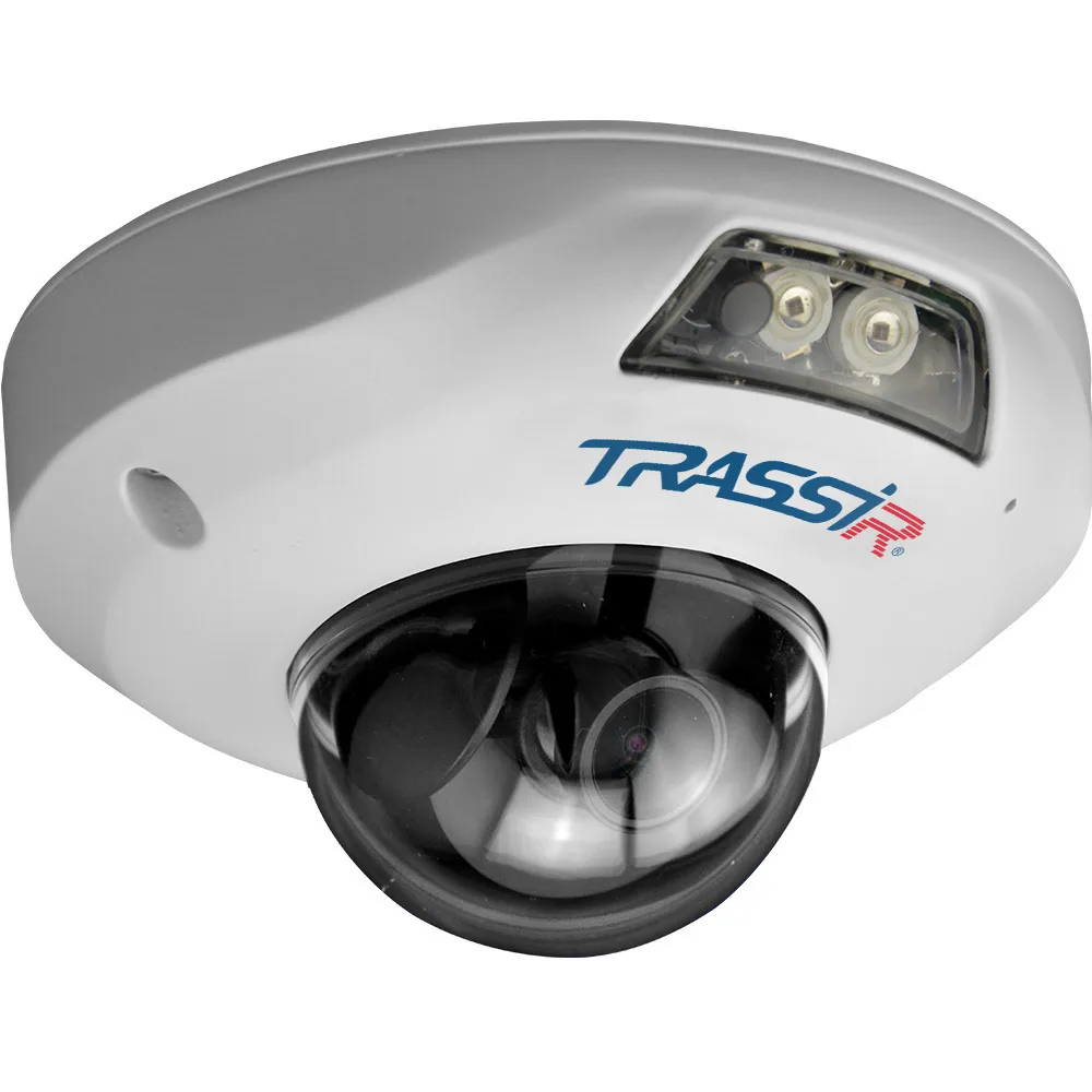 TRASSIR TR-D4121IR1 v6 (D) 2.8