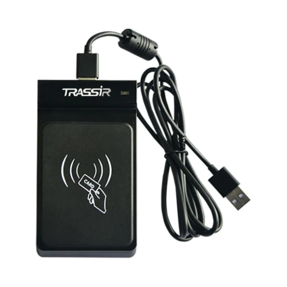 TRASSIR TR-R2DM TRASSIR TR-R2DM