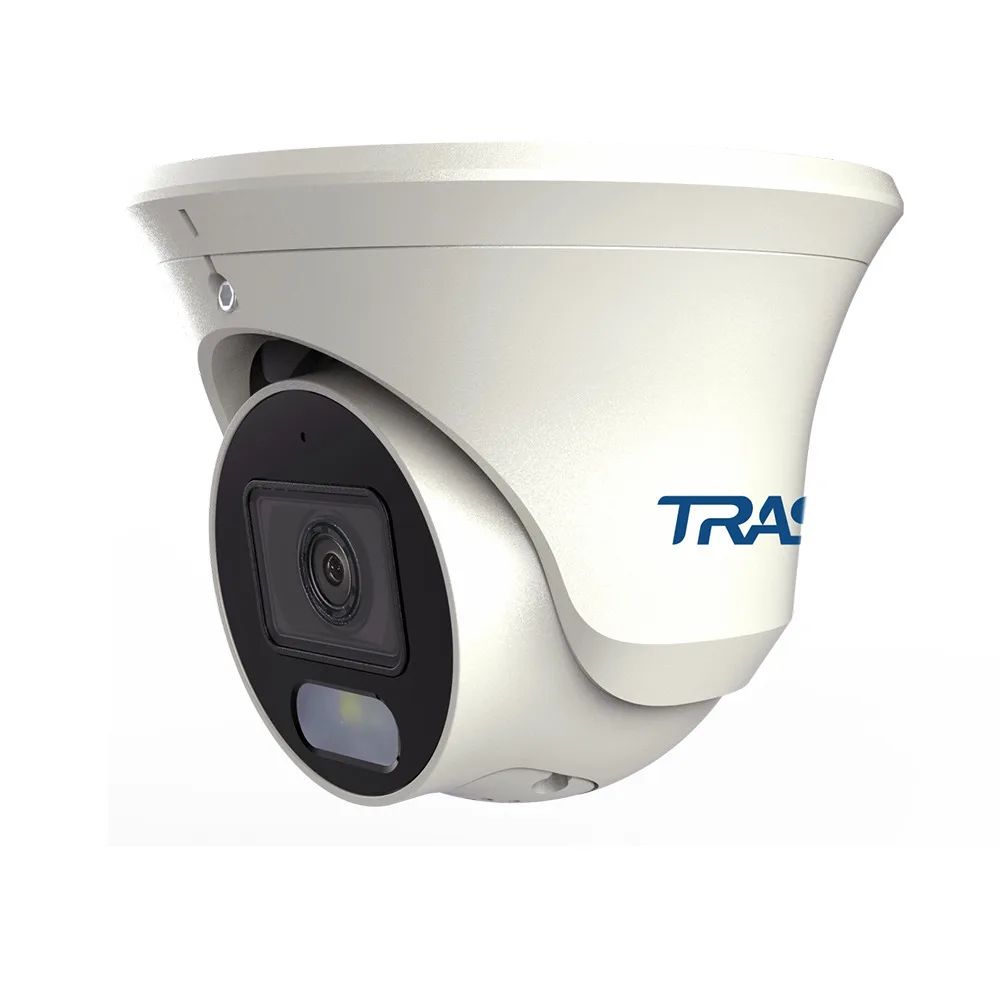 TRASSIR TR-D8121DL2 v7 2.8 TRASSIR TR-D8121DL2 v7 2.8