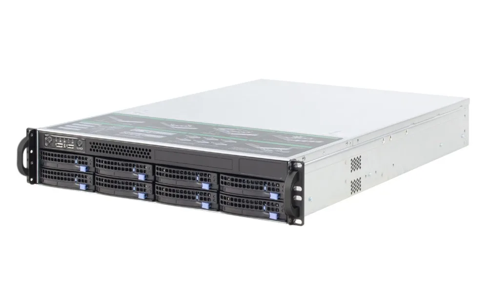 TRASSIR NeuroStation CT-1 9800R/64-S TRASSIR NeuroStation CT-1 9800R/64-S