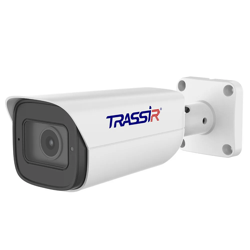 TRASSIR TR-D2343WDZIR7 v3 (R) 2.7-13.5 TRASSIR TR-D2343WDZIR7 v3 (R) 2.7-13.5