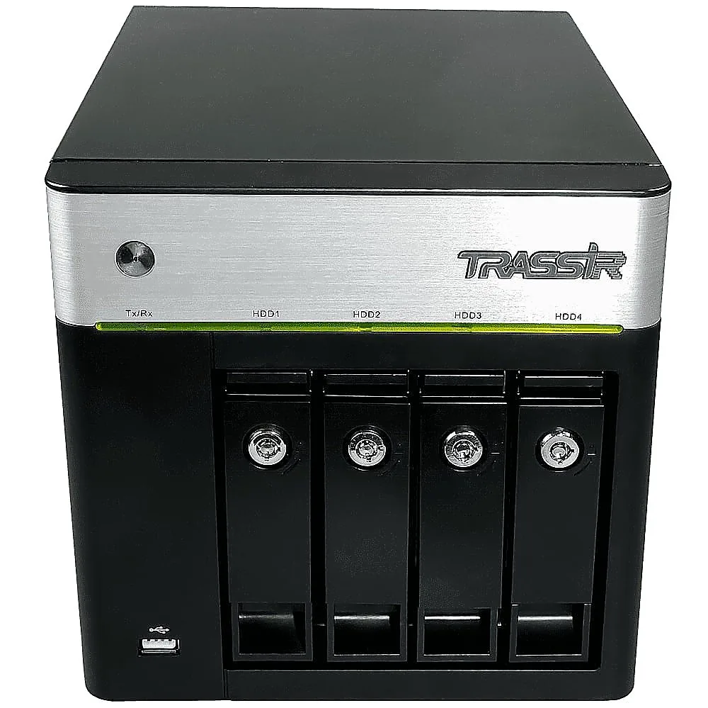 TRASSIR DuoStation AF 32 (TRASSIR OS)