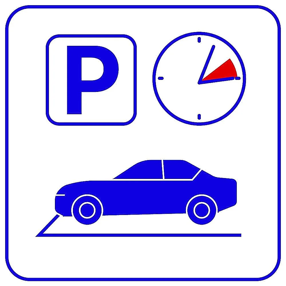 TRASSIR AutoTRASSIR-30 Parking