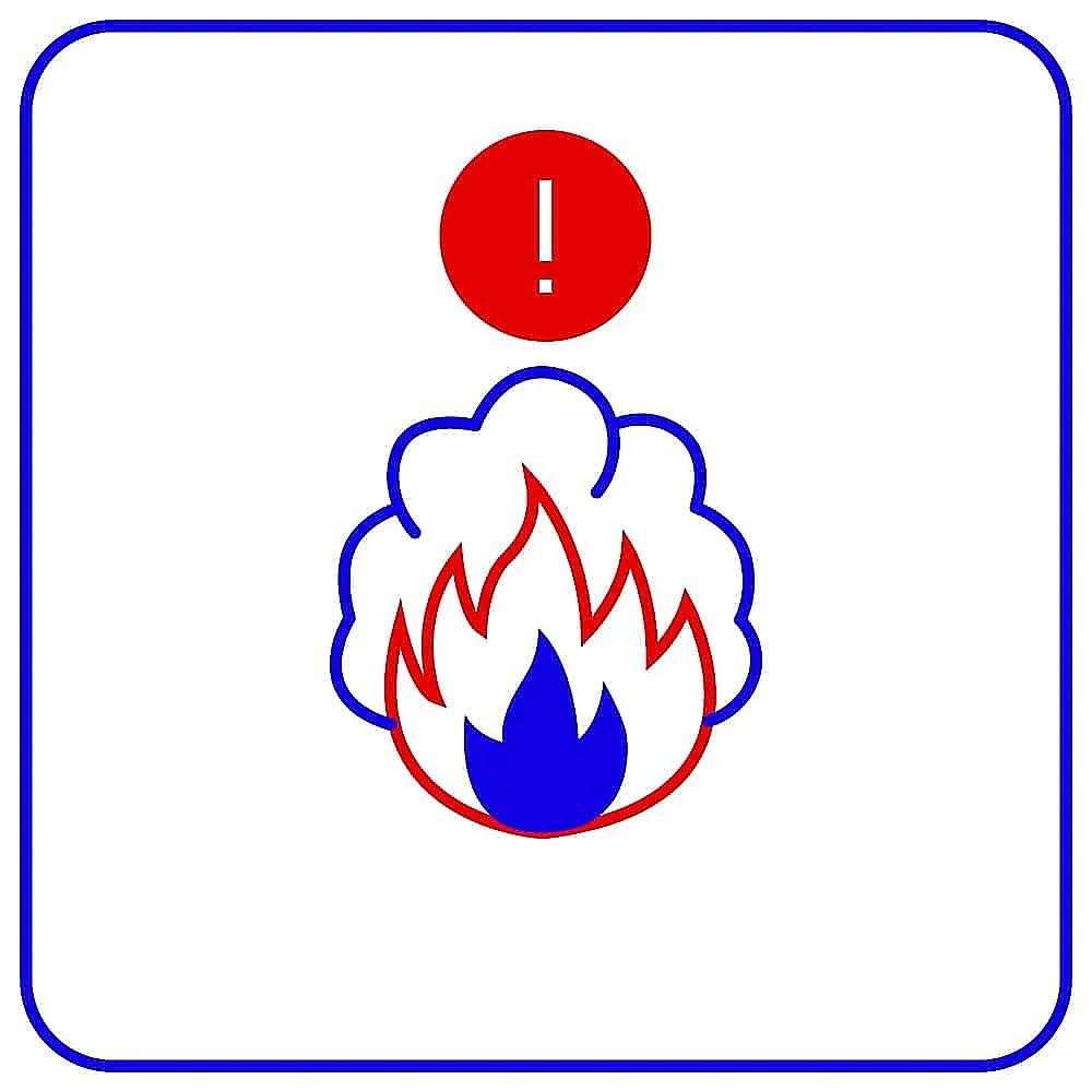 TRASSIR TRASSIR Fire & Smoke (!не продается - в подарок) TRASSIR TRASSIR Fire & Smoke (!не продается - в подарок)
