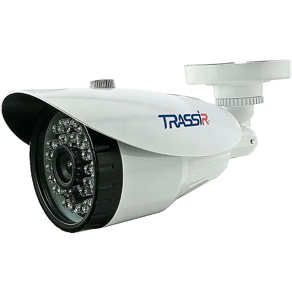 TRASSIR TR-D2B5-noPoE v2 3.6