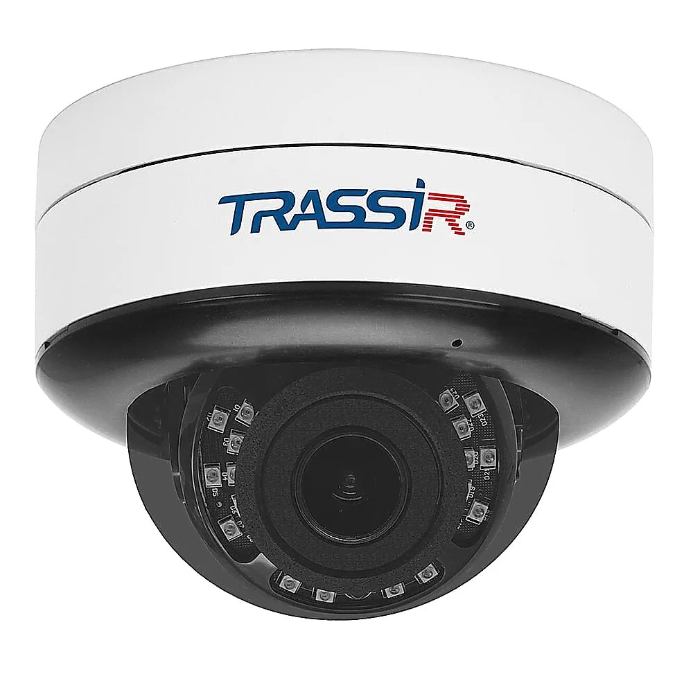 TRASSIR TR-D3122ZIR2 v6 2.8-8 TRASSIR TR-D3122ZIR2 v6 2.8-8