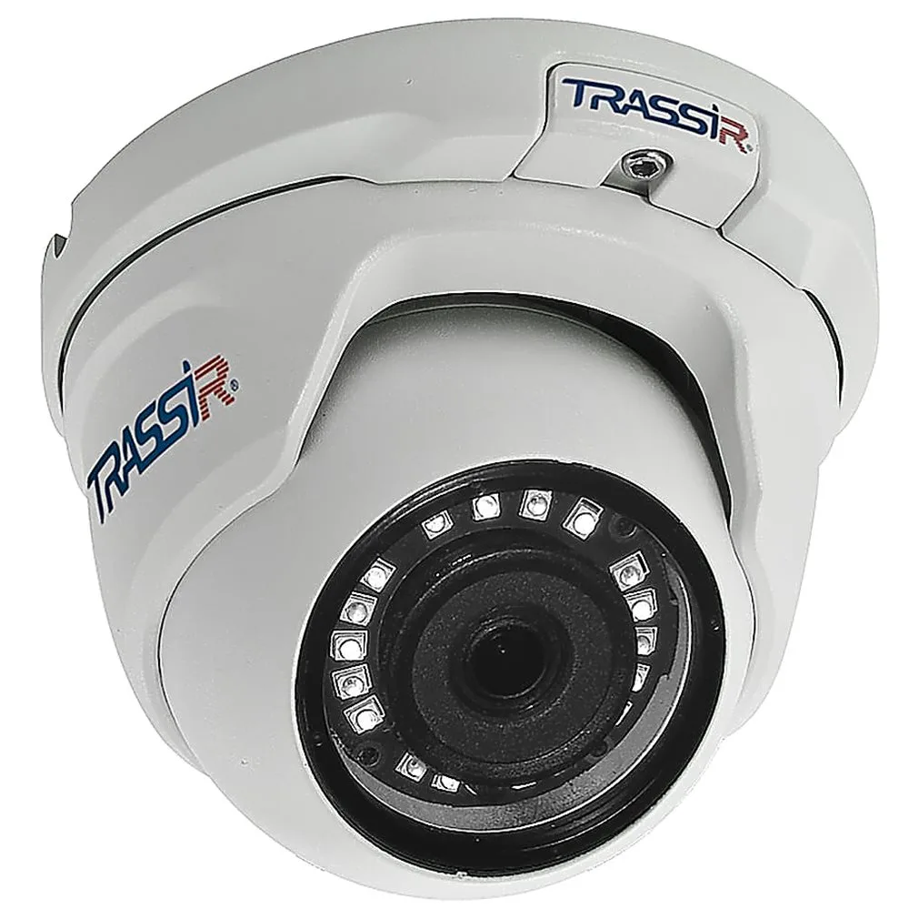 TRASSIR TR-D4S5 v2 2.8