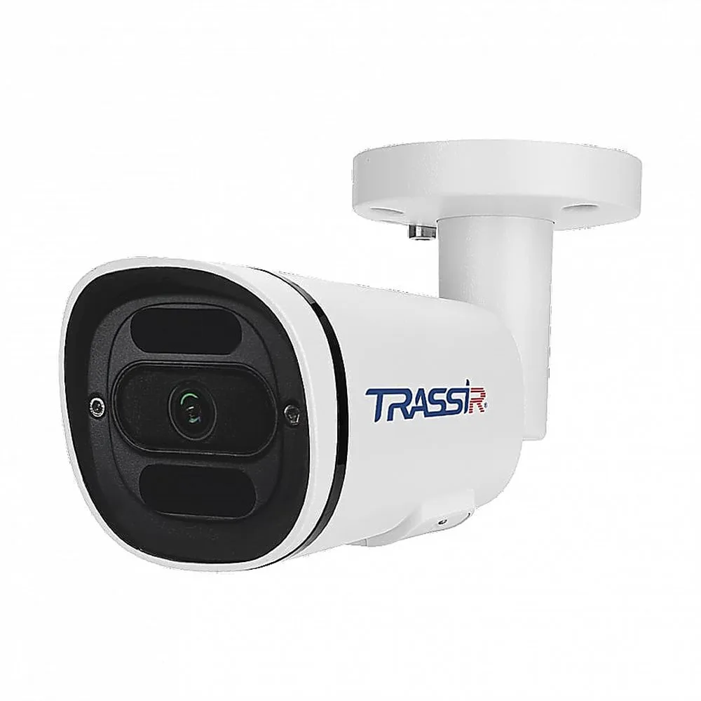 TRASSIR TR-D2251WDC 2.8 TRASSIR TR-D2251WDC 2.8