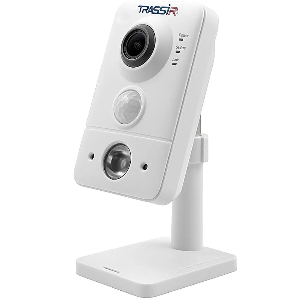 TRASSIR TR-D7251WDIR2W v2 2.8 TRASSIR TR-D7251WDIR2W v2 2.8