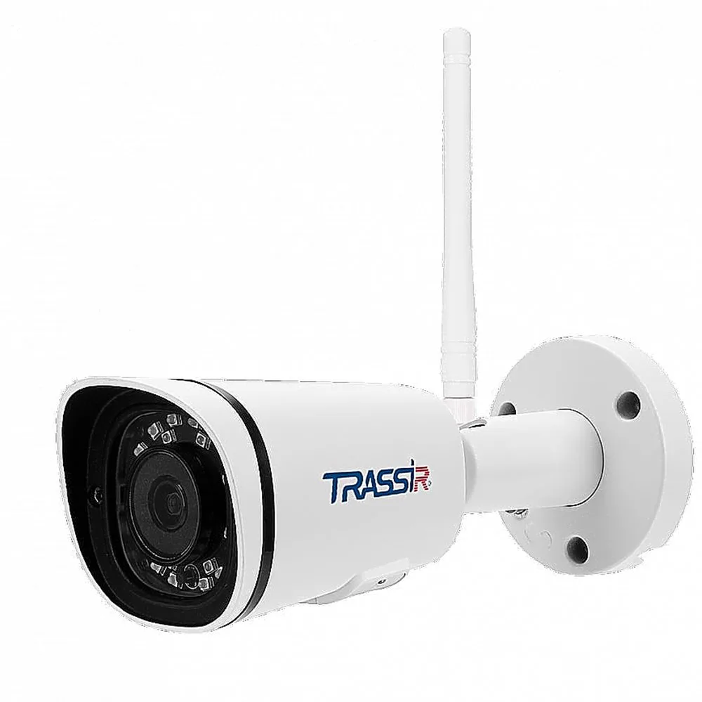 TRASSIR TR-D2251WDIR4W v2 2.8