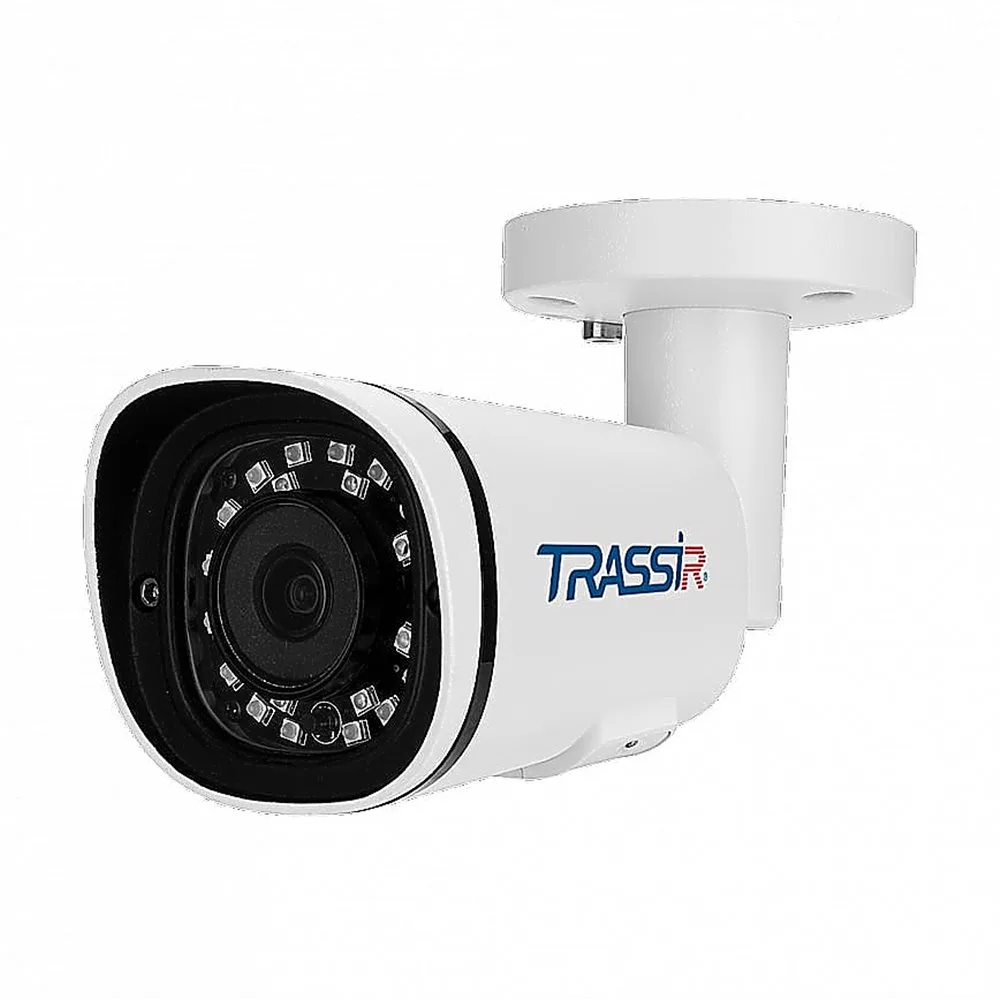 TRASSIR TR-D2251WDIR4 v2 3.6