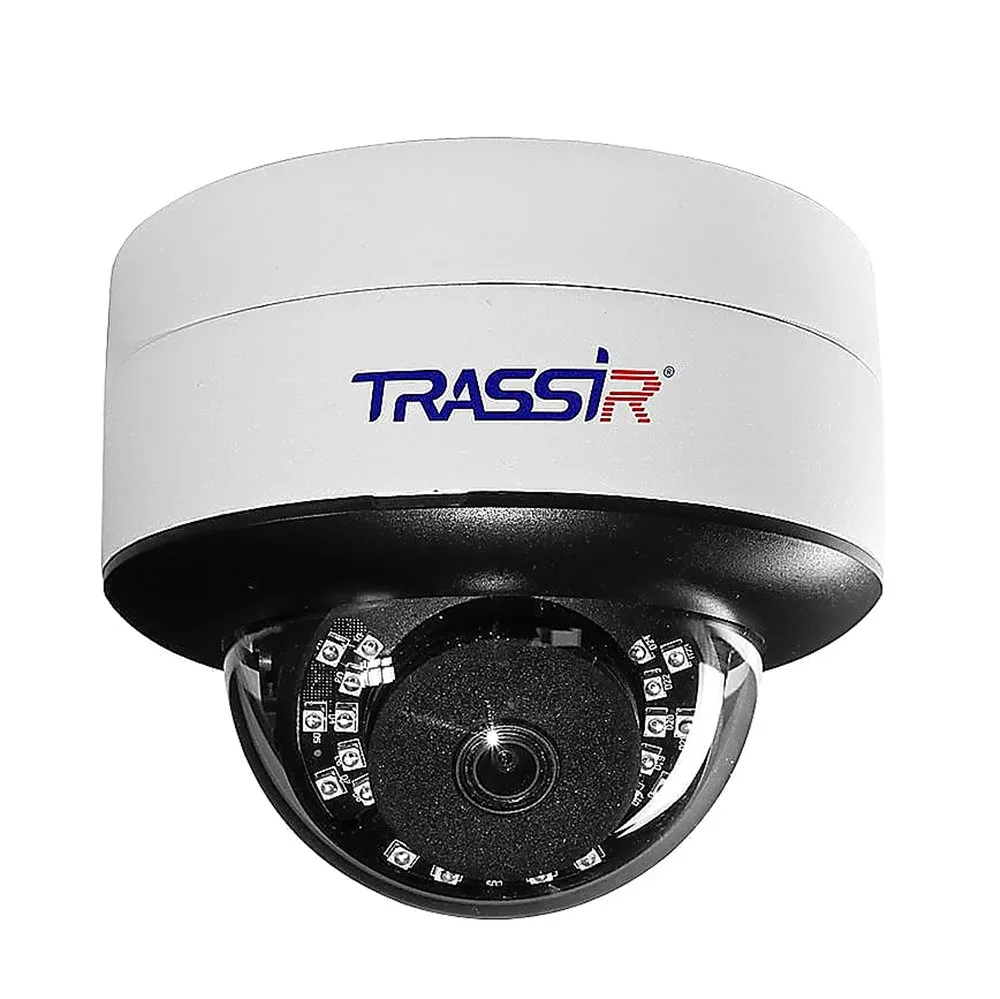 TRASSIR TR-D3221WDIR3 v2 2.8