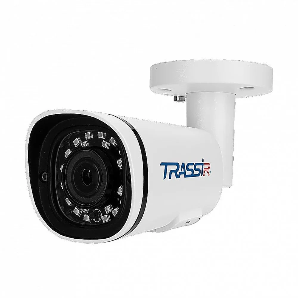 TRASSIR TR-D2221WDIR4 v2 3.6