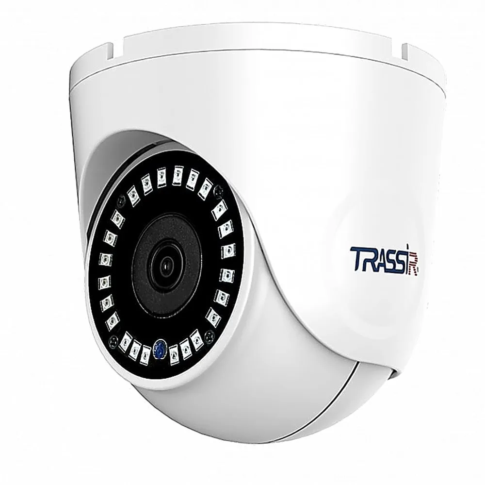TRASSIR TR-D8221WDIR3 v2 2.8 TRASSIR TR-D8221WDIR3 v2 2.8
