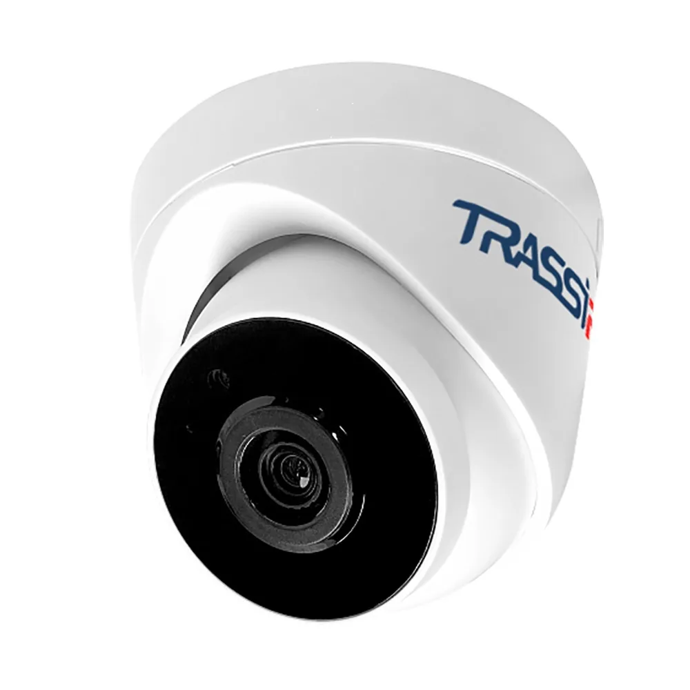 TRASSIR TR-D4S1 v3 3.6