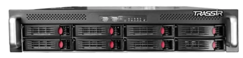 TRASSIR NeuroStation CT1 8800R/90-A3