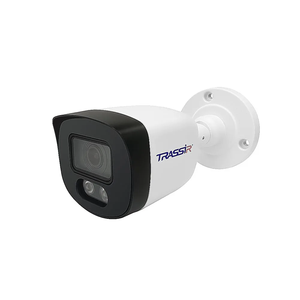 TRASSIR TR-D2B5 v3 2.8 TRASSIR TR-D2B5 v3 2.8