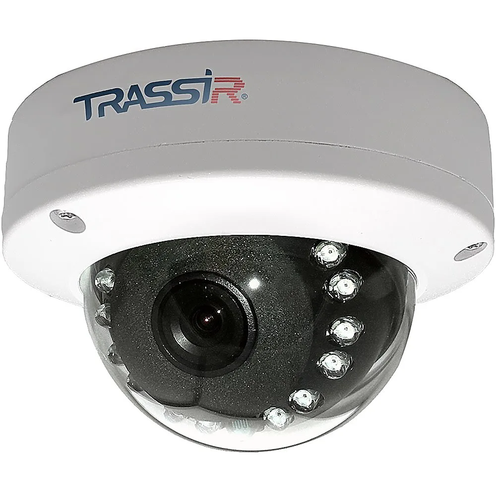 TRASSIR TR-D2D5 v3 2.8