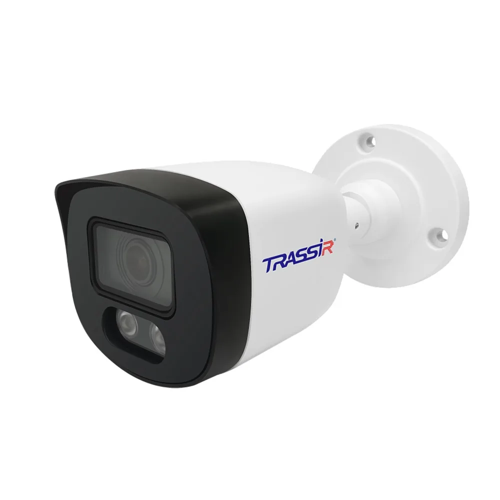 TRASSIR TR-D2B5 v3 (D) 2.8 TRASSIR TR-D2B5 v3 (D) 2.8