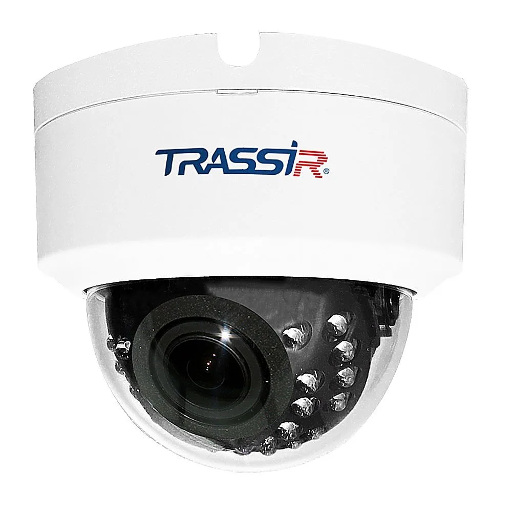 TRASSIR TR-D2D2 v3 (R) 2.7-13.5 TRASSIR TR-D2D2 v3 (R) 2.7-13.5