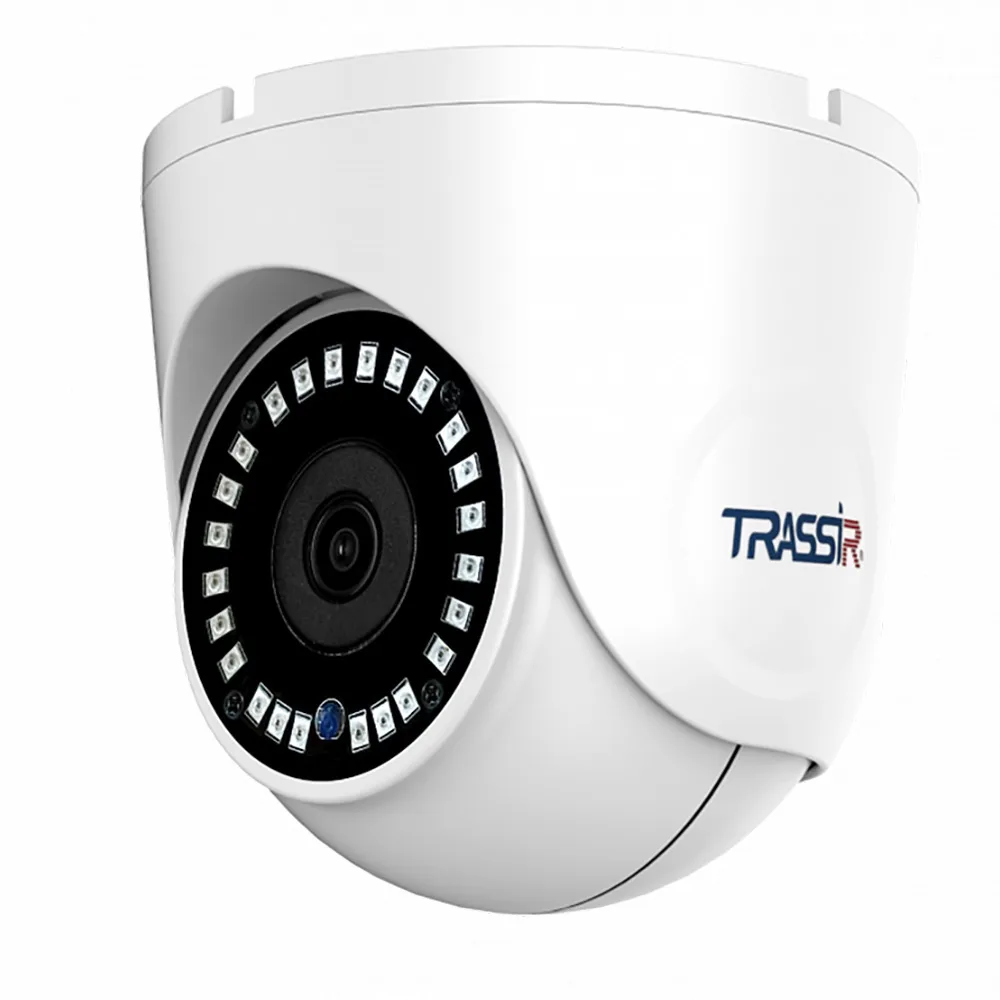 TRASSIR TR-D8151IR2 v2 (D) 2.8 TRASSIR TR-D8151IR2 v2 (D) 2.8
